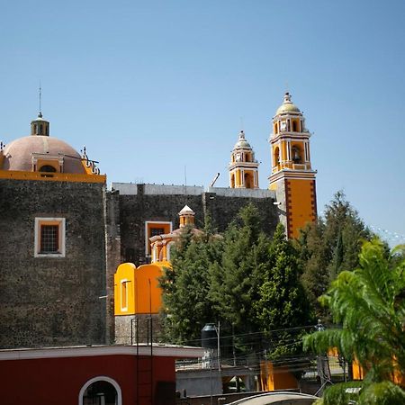 Majikal B&B -Retro Cholula Extérieur photo