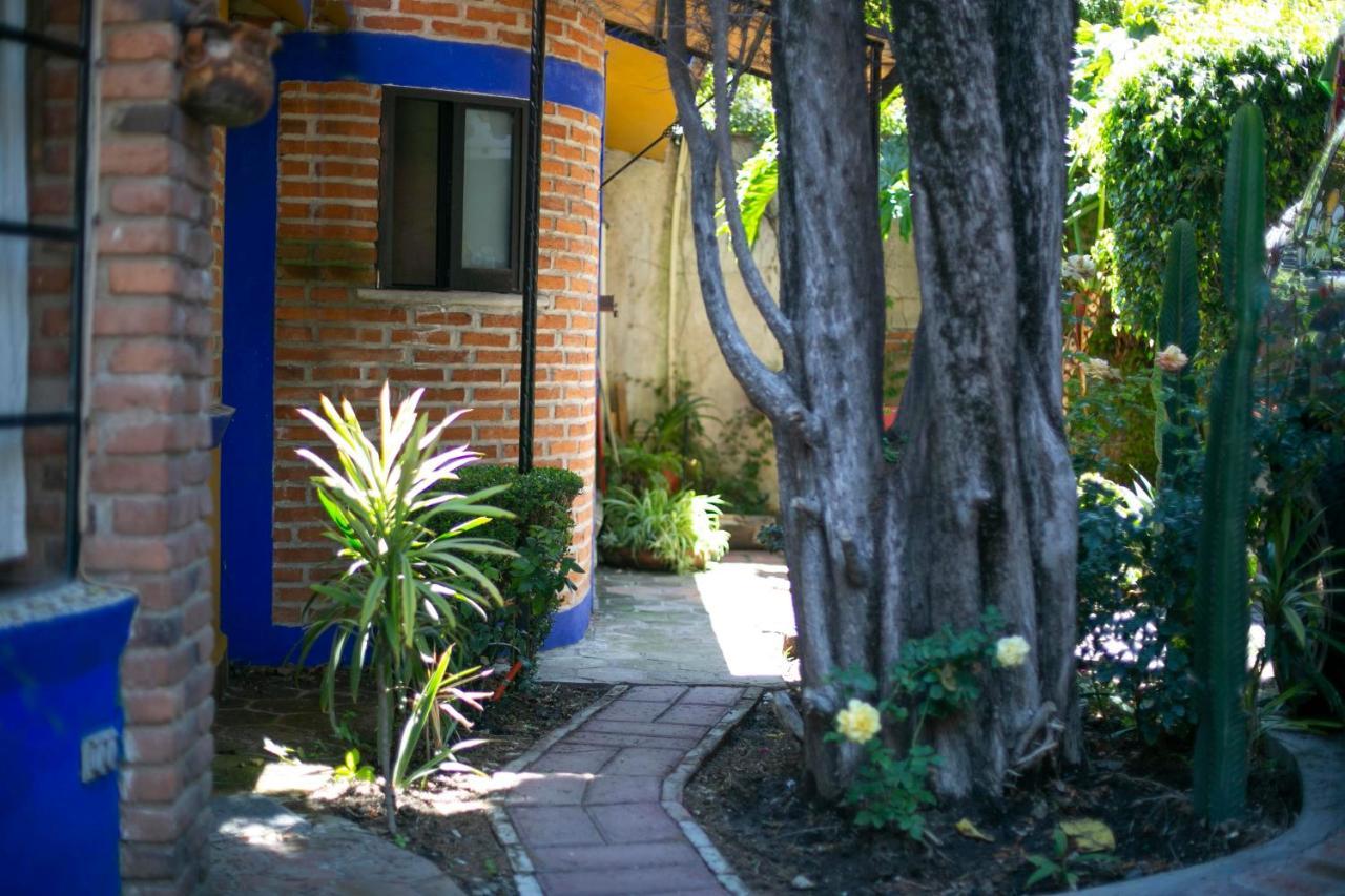 Majikal B&B -Retro Cholula Extérieur photo