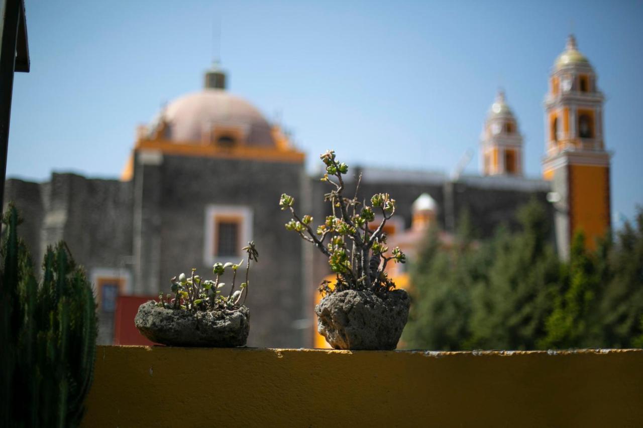 Majikal B&B -Retro Cholula Extérieur photo